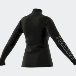 Adidas Terrex XPR Longsleeve - Maillot femme