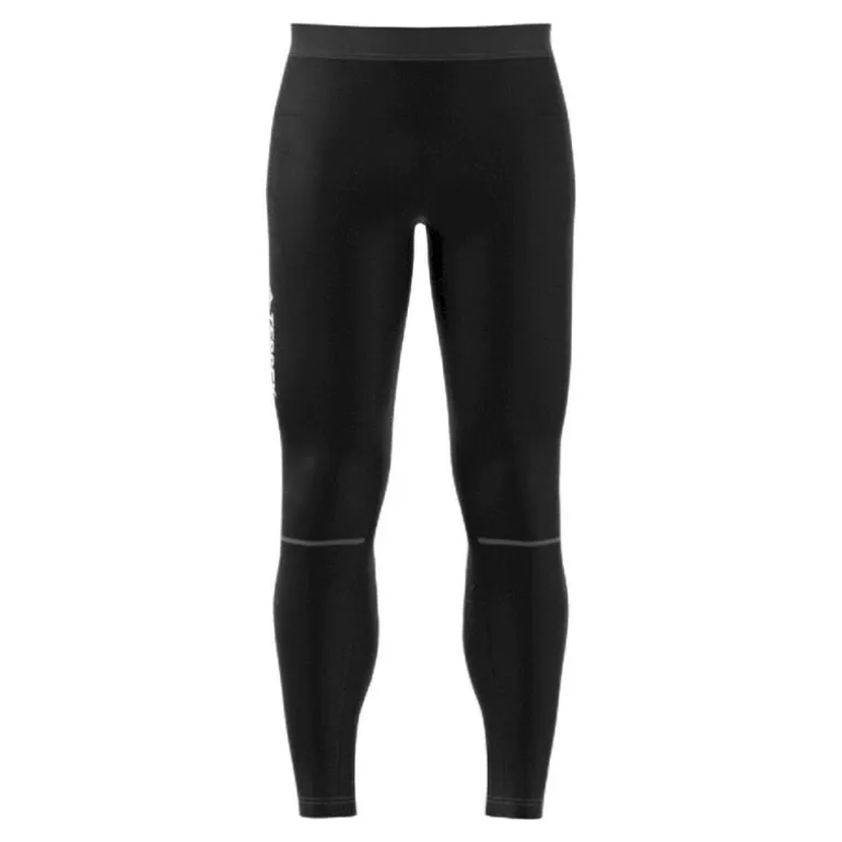 Adidas Terrex XPR XC Tights - Collant ski de fond homme