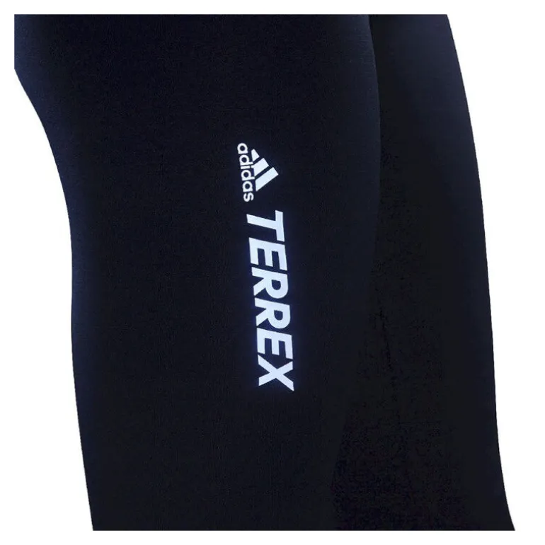 Adidas Terrex XPR XC Tights - Collant ski de fond femme