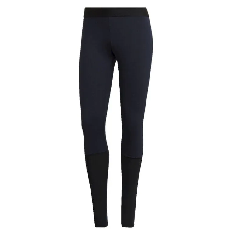 Adidas Terrex XPR XC Tights - Collant ski de fond femme