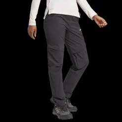 adidas Terrex Zip Off Pant - Pantalon randonnée femme