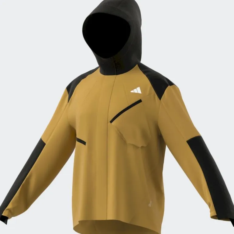 Adidas Ultimate CTE Jacket - Veste homme