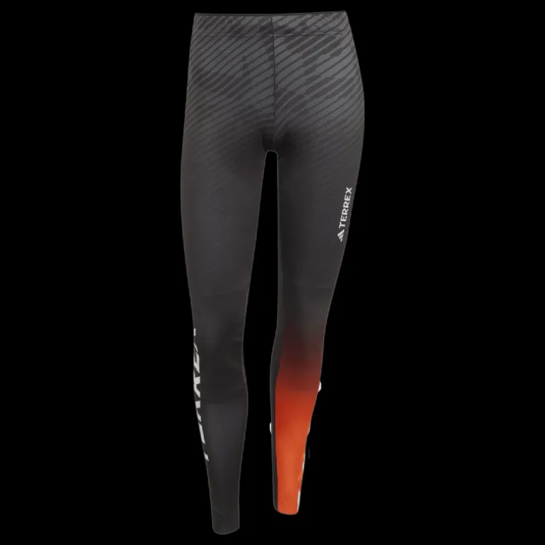 adidas XCS Race Tight - Collant ski de fond femme