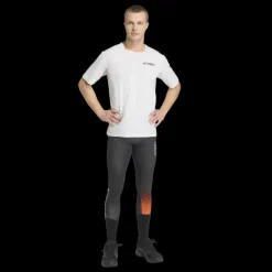 adidas XCS Race Tight - Collant ski de fond homme