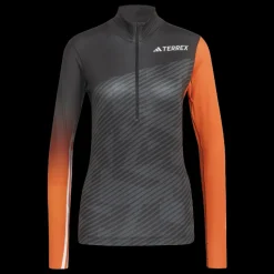 adidas XCS Race Top - Polaire femme
