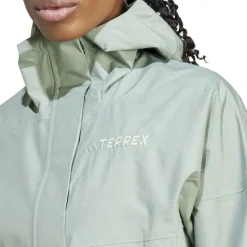 adidas XP 2.5 Anorak - Veste imperméable femme