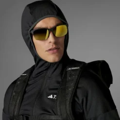 adidas Xperior Light Fleece Hooded Jacket - Polaire homme