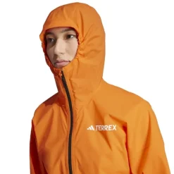 adidas Xperior Light Rain Jacket - Veste imperméable femme