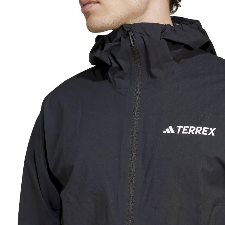 adidas Xperior Light Rain Jacket - Veste imperméable homme