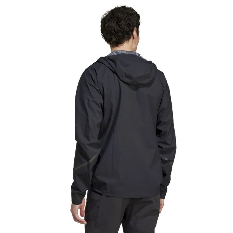 adidas Xperior Light Rain Jacket - Veste imperméable homme