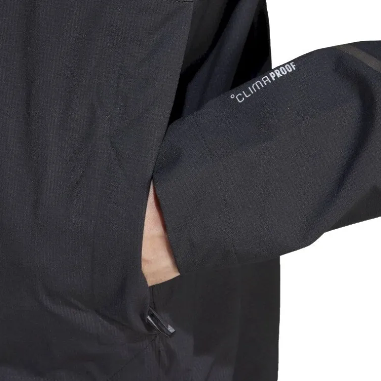 adidas Xperior Light Rain Jacket - Veste imperméable homme