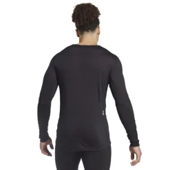 adidas Xperior Merino 150 LS - T-shirt homme