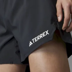 adidas Xperior Shorts - Short trail homme