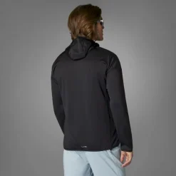 adidas Xperior Wind Fleece Hoody - Polaire homme