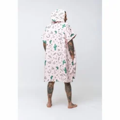 After Essentials Poncho Hype - Poncho
