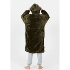 After Essentials Poncho Sofa - Sweat à capuche