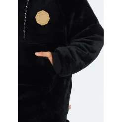 After Essentials Poncho Sofa - Sweat à capuche