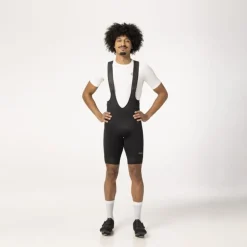 AGU Essential Bibshort - Cuissard vélo homme
