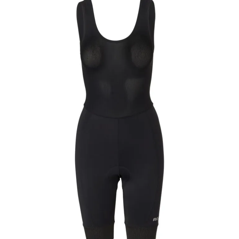 AGU Essential Bibshort Women - Cuissard vélo femme