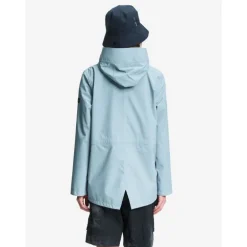 Aigle Aiglemoi Light Parka MTD - Parka femme