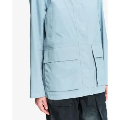 Aigle Aiglemoi Light Parka MTD - Parka femme