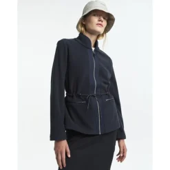 Aigle BI-Matiere Polar - Polaire femme