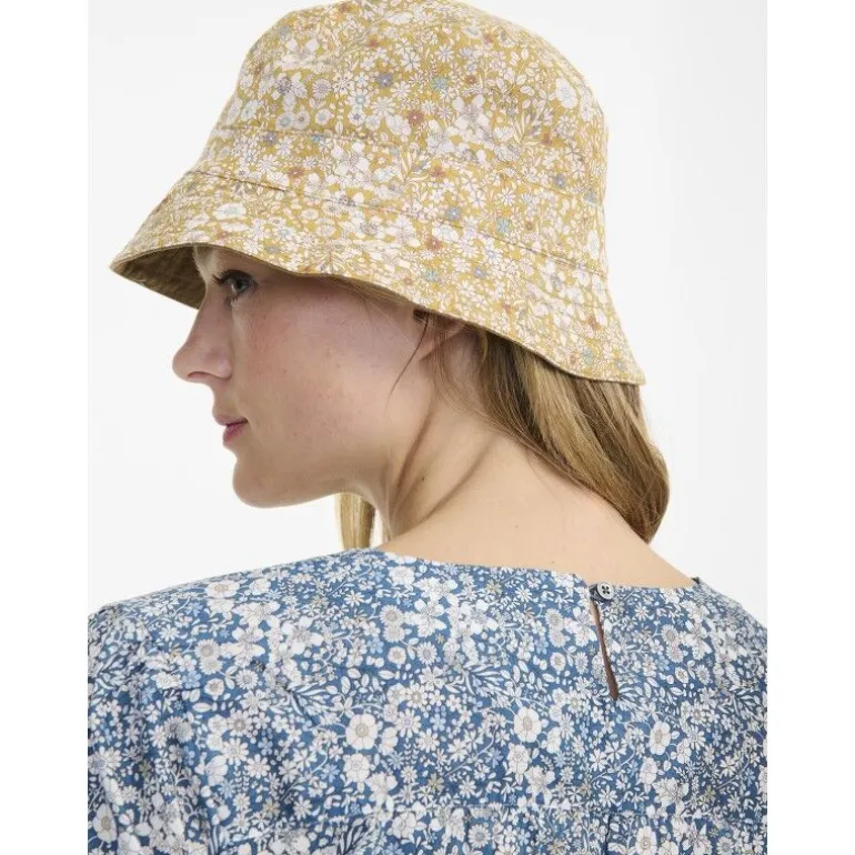 Aigle Blouse Coton Liberty - Chemise femme