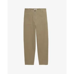 Aigle Carotte Velvet - Pantalon femme