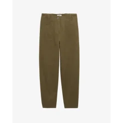 Aigle Carotte Velvet - Pantalon femme