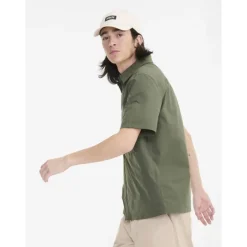 Aigle Chemise DFT® et UV-C® avec manches courtes - Chemise homme