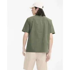 Aigle Chemise DFT® et UV-C® avec manches courtes - Chemise homme