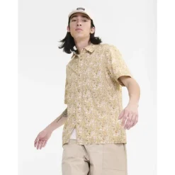 Aigle Chemise Liberty Manches Courtes - Chemise homme