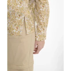 Aigle Chemise Manche Longues Liberty - Chemise femme