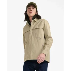 Aigle Chemise Manches Longues Dry Fast UV-C - Chemise homme