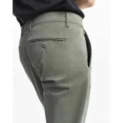 Aigle Classic Chino Pant - Pantalon homme