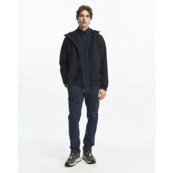 Aigle Classic Chino Pant - Pantalon homme