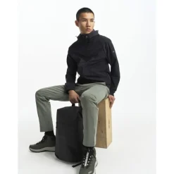 Aigle Classic Chino Pant - Pantalon homme
