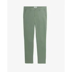 Aigle Classic Chino Pant - Pantalon homme