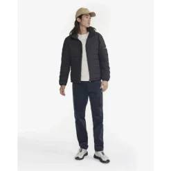 Aigle Doudoune Courte T-Kit Déperlante - Doudoune homme