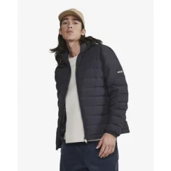 Aigle Doudoune Courte T-Kit Déperlante - Doudoune homme