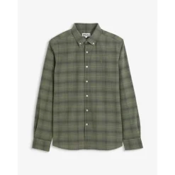 Aigle Dry Fast Oxford - Chemise homme