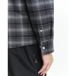 Aigle Dry Fast Oxford - Chemise homme