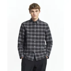 Aigle Dry Fast Oxford - Chemise homme