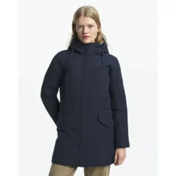 Aigle GTX Down Parka - Parka femme