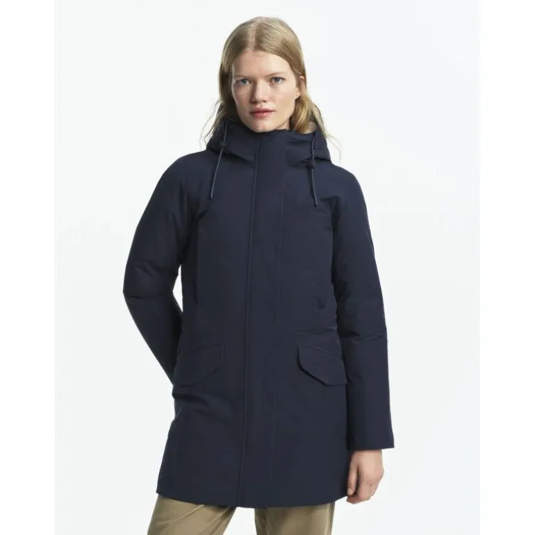 Aigle GTX Down Parka - Parka femme
