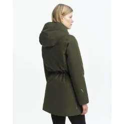 Aigle GTX Down Parka - Parka femme