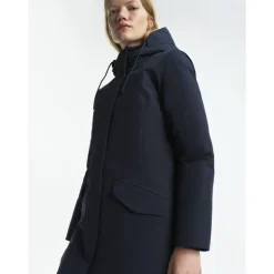 Aigle GTX Down Parka - Parka femme