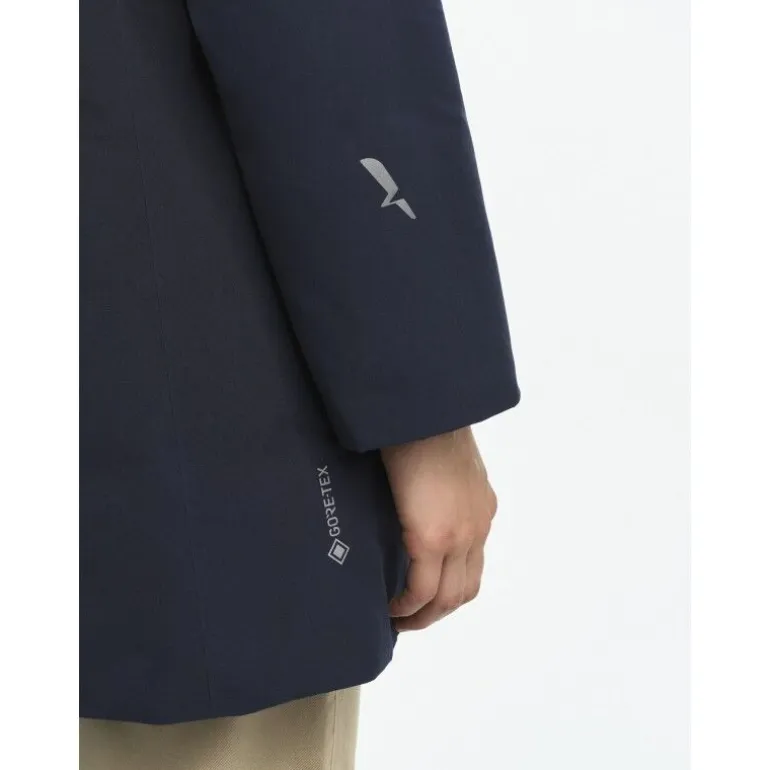 Aigle GTX Down Parka - Parka femme