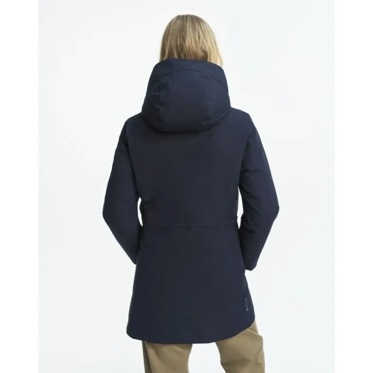 Aigle GTX Down Parka - Parka femme