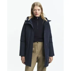 Aigle GTX Down Parka - Parka femme